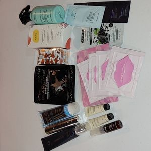 Large Lot of Misc. Beauty Items